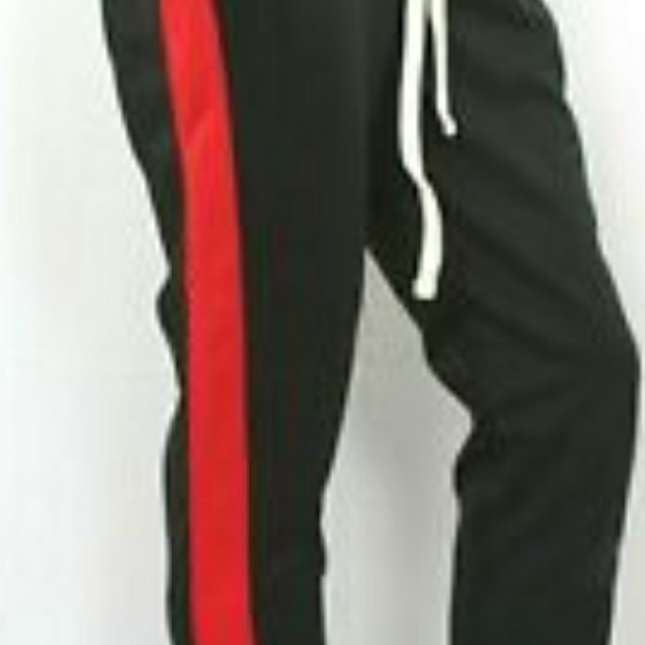 sweat pants & top - Picture 2 of 5